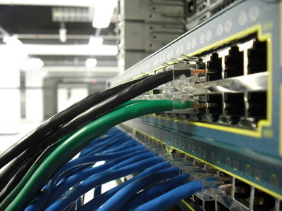 network design